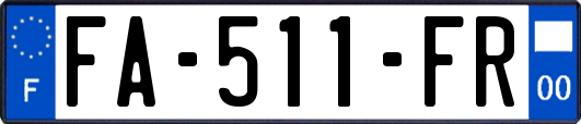 FA-511-FR