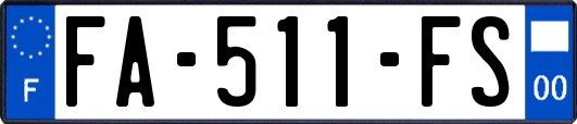 FA-511-FS