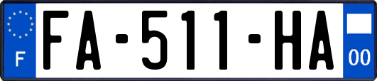 FA-511-HA