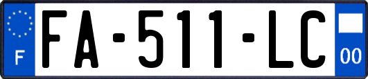FA-511-LC