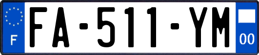 FA-511-YM
