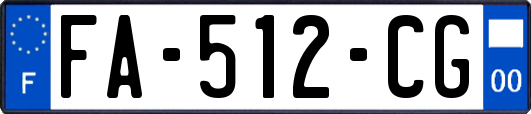 FA-512-CG