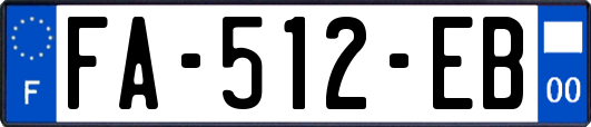 FA-512-EB