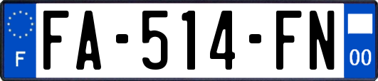 FA-514-FN