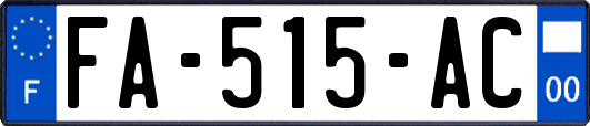FA-515-AC