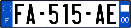 FA-515-AE