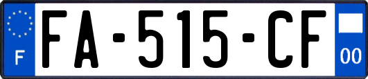 FA-515-CF