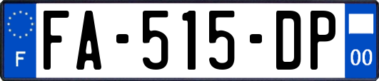 FA-515-DP