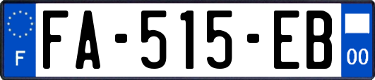 FA-515-EB