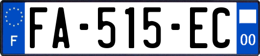 FA-515-EC