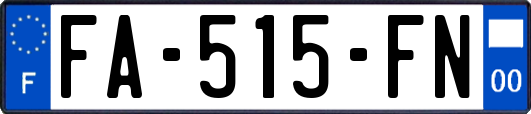FA-515-FN