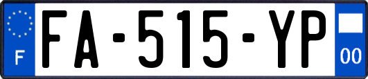 FA-515-YP
