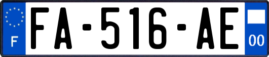 FA-516-AE