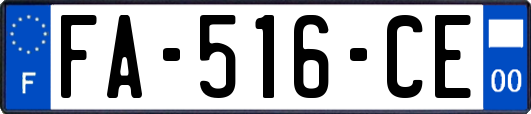 FA-516-CE