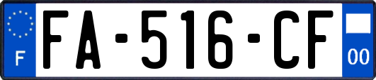 FA-516-CF