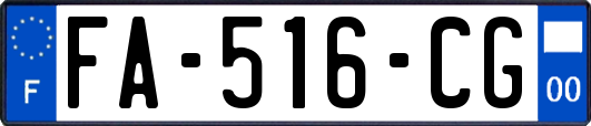 FA-516-CG