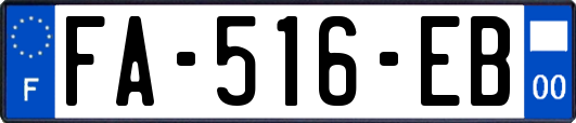 FA-516-EB