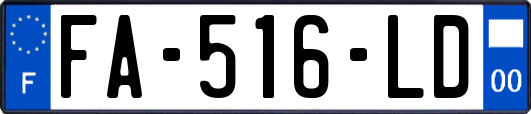 FA-516-LD