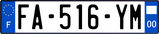 FA-516-YM