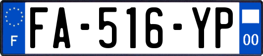 FA-516-YP