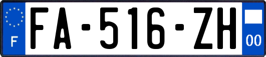 FA-516-ZH