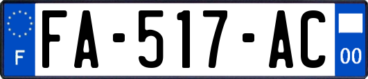 FA-517-AC