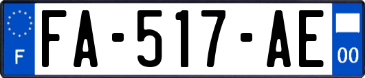 FA-517-AE