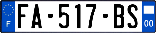 FA-517-BS
