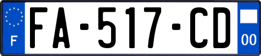 FA-517-CD