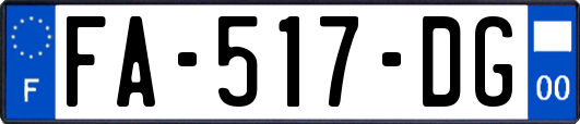 FA-517-DG