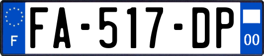 FA-517-DP