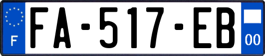 FA-517-EB