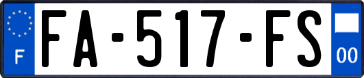 FA-517-FS