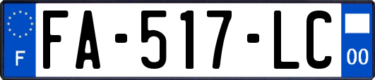 FA-517-LC