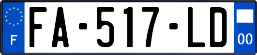 FA-517-LD