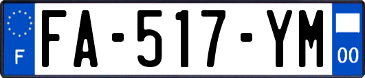 FA-517-YM