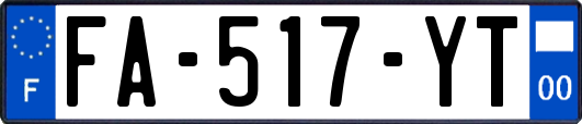 FA-517-YT