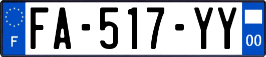 FA-517-YY