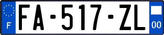 FA-517-ZL