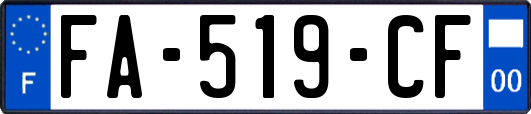 FA-519-CF