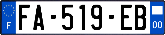 FA-519-EB