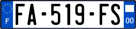 FA-519-FS