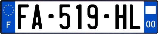 FA-519-HL