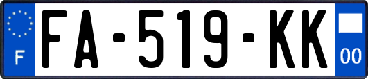 FA-519-KK