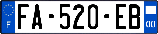 FA-520-EB