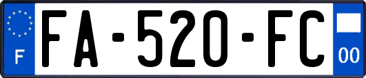 FA-520-FC