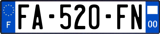 FA-520-FN