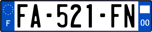 FA-521-FN