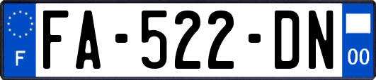 FA-522-DN