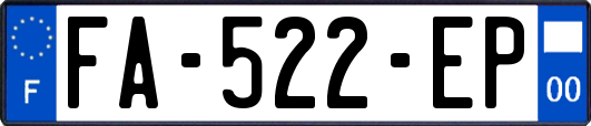 FA-522-EP